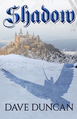 Dave Duncan - Shadow, Häftad
