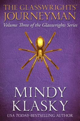 The Glasswrights' Journeyman