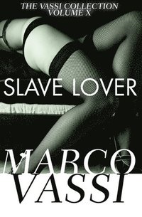 bokomslag Slave Lover: Volume 10