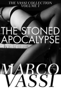 bokomslag The Stoned Apocalypse: Volume 1