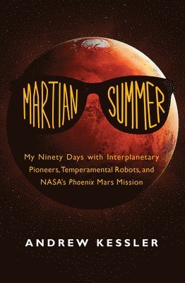 Martian Summer 1