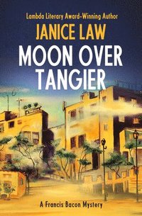 bokomslag Moon over Tangier