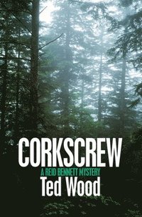 bokomslag Corkscrew