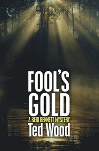 bokomslag Fool's Gold