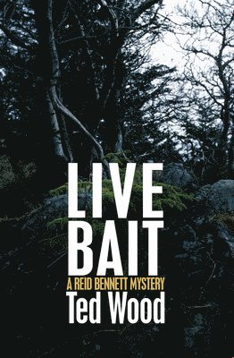 bokomslag Live Bait