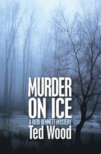 bokomslag Murder on Ice
