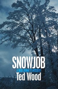 bokomslag Snowjob: A Reid Bennett Mystery