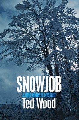 bokomslag Snowjob: A Reid Bennett Mystery