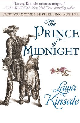 The Prince of Midnight 1