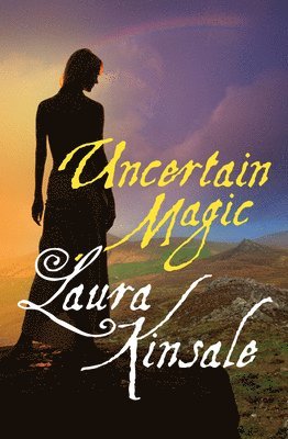 Uncertain Magic 1