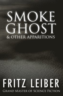 Smoke Ghost 1