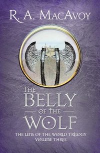 bokomslag The Belly of the Wolf