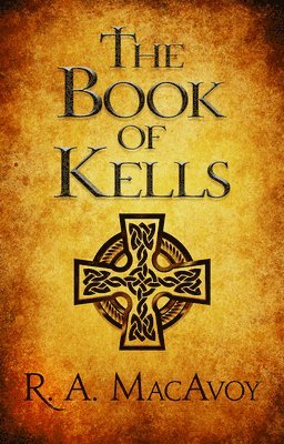 The Book of Kells 1