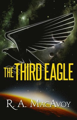 The Third Eagle 1