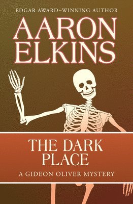 bokomslag The Dark Place