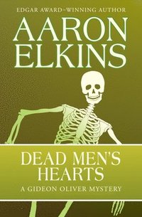 bokomslag Dead Men's Hearts