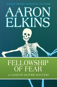 bokomslag Elkins, A: Fellowship of Fear