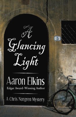 bokomslag A Glancing Light