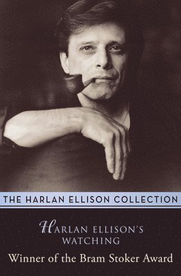 Harlan Ellison - HARLAN ELLISONS WATCHING, Häftad