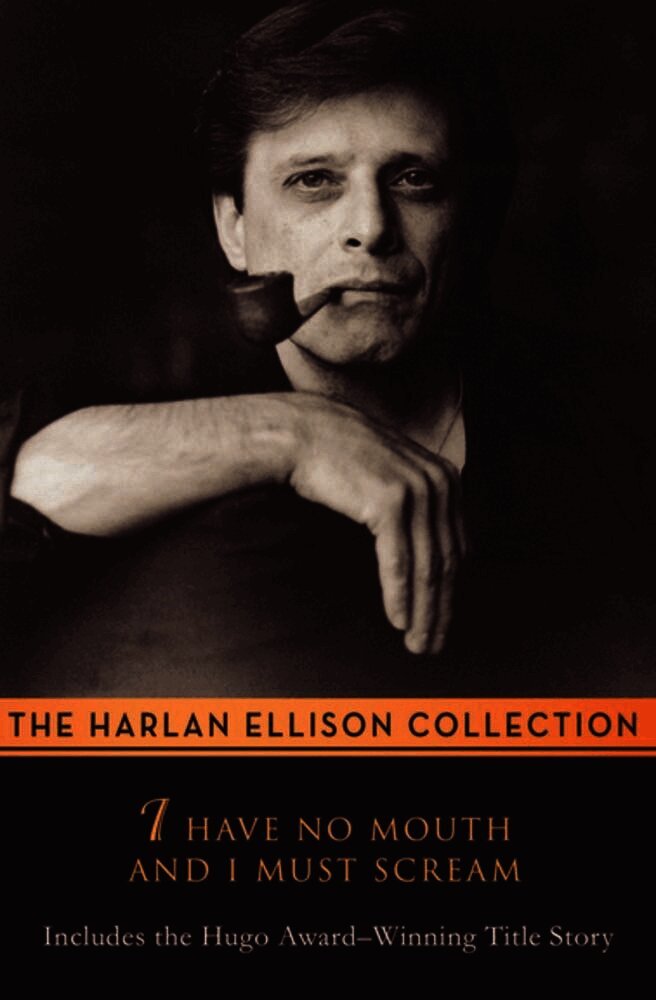 I Have No Mouth & I Must Scream