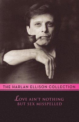 LOVE AINT NOTHING BUT SEX MISS