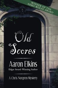 bokomslag Old Scores