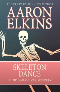 bokomslag Skeleton Dance