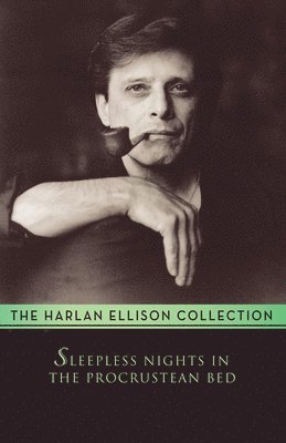 Harlan Ellison - SLEEPLESS NIGHTS IN THE PROCRU, Häftad