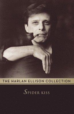 SPIDER KISS