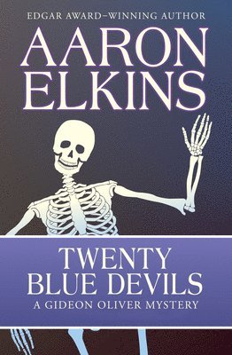 Twenty Blue Devils 1