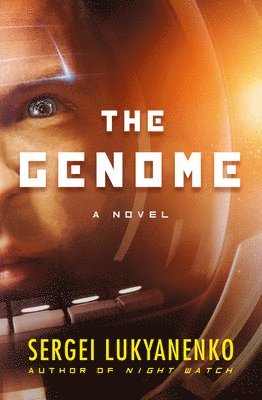 Sergei Lukyanenko - Genome, Häftad