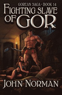 Fighting Slave of Gor 1