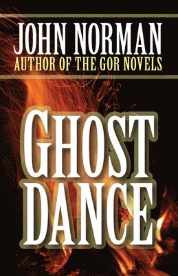 Ghost Dance 1