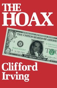 bokomslag The Hoax