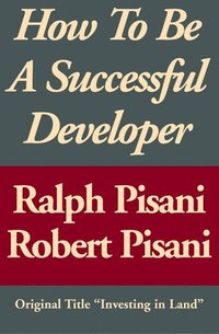 bokomslag How to Be a Successful Developer