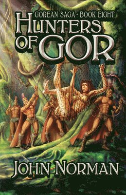 Hunters of Gor 1