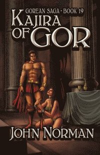 bokomslag Kajira of Gor