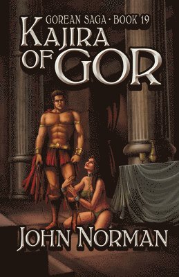Kajira of Gor 1
