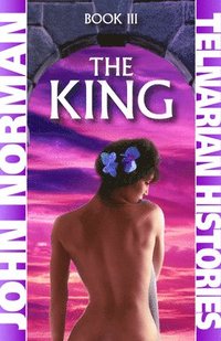 bokomslag The King