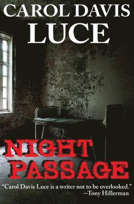 Night Passage