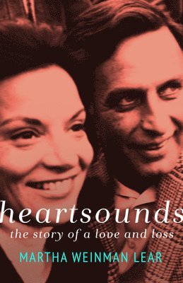 bokomslag Heartsounds