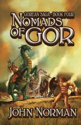 Nomads of Gor