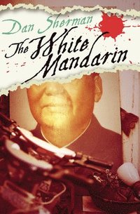 bokomslag The White Mandarin