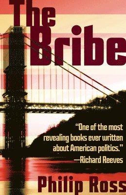 Philip Ross - Bribe, Häftad