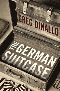 bokomslag The German Suitcase