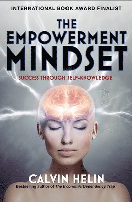 bokomslag The Empowerment Mindset