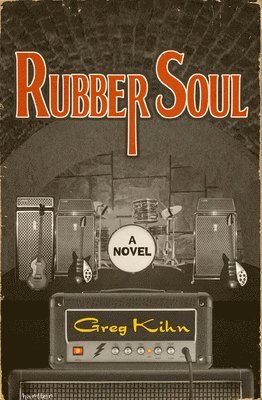 Rubber Soul 1