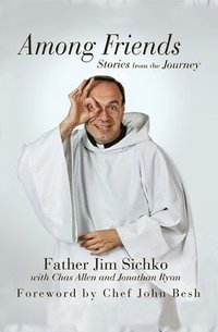bokomslag Among Friends: Stories from the Journey