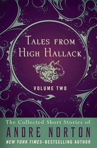 bokomslag Tales from High Hallack Volume Two