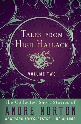 bokomslag Tales from High Hallack Volume Two